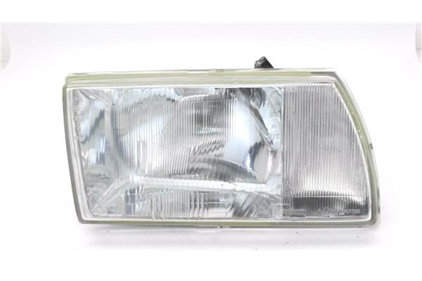 Recambio de faro delantero izquierdo para citroen c 15 1.8 d referencia OEM IAM 7R0287708 69771 