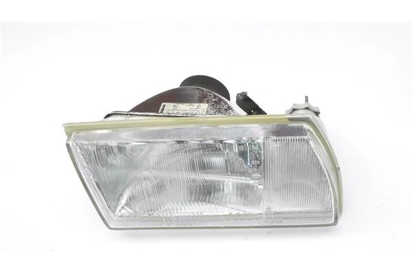 Recambio de faro delantero izquierdo para citroen c 15 1.8 d referencia OEM IAM 7R0287708 69771 