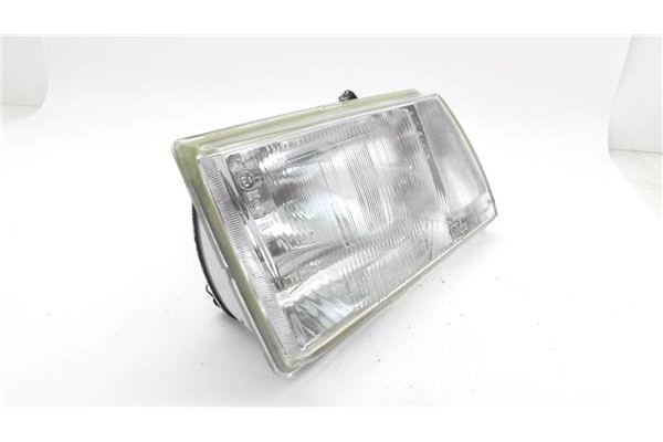 Recambio de faro delantero izquierdo para citroen c 15 1.8 d referencia OEM IAM 7R0287708 69771 