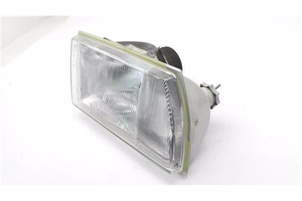 Recambio de faro delantero izquierdo para citroen c 15 1.8 d referencia OEM IAM 7R0287708 69771 