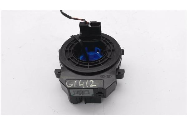 Recambio de anillo airbag para hyundai i10 (pa) 1.2 classic referencia OEM IAM DR2X1303420  