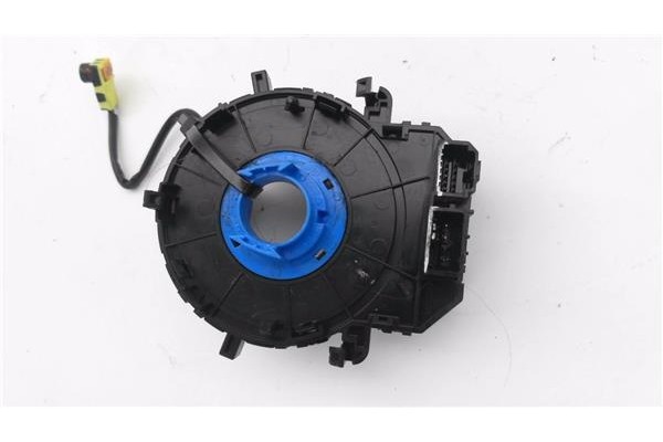 Recambio de anillo airbag para hyundai i10 (pa) 1.2 classic referencia OEM IAM DR2X1303420  