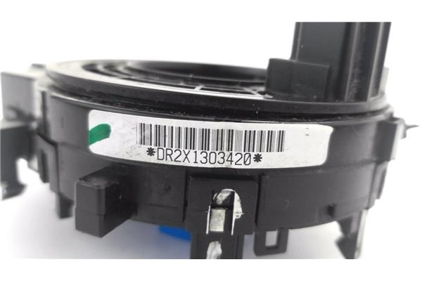 Recambio de anillo airbag para hyundai i10 (pa) 1.2 classic referencia OEM IAM DR2X1303420  