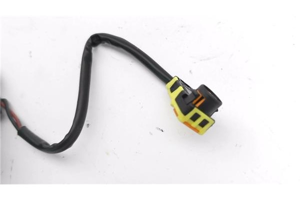 Recambio de anillo airbag para hyundai i10 (pa) 1.2 classic referencia OEM IAM DR2X1303420  