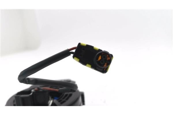 Recambio de anillo airbag para hyundai i10 (pa) 1.2 classic referencia OEM IAM DR2X1303420  