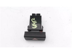 Recambio de interruptor luces emergencia para hyundai i10 (pa) 1.2 classic referencia OEM IAM 299130180  