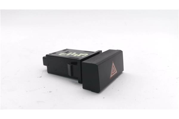 Recambio de interruptor luces emergencia para hyundai i10 (pa) 1.2 classic referencia OEM IAM 299130180  