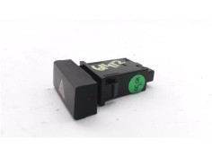 Recambio de interruptor luces emergencia para hyundai i10 (pa) 1.2 classic referencia OEM IAM 299130180  