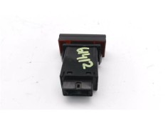 Recambio de interruptor luces emergencia para hyundai i10 (pa) 1.2 classic referencia OEM IAM 299130180  