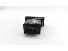 Recambio de interruptor luces emergencia para hyundai i10 (pa) 1.2 classic referencia OEM IAM 299130180  