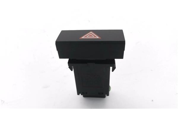 Recambio de interruptor luces emergencia para hyundai i10 (pa) 1.2 classic referencia OEM IAM 299130180  