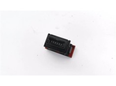 Recambio de interruptor luces emergencia para hyundai i10 (pa) 1.2 classic referencia OEM IAM 299130180  