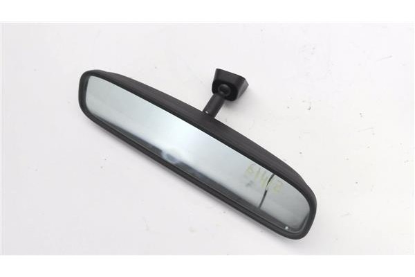 Recambio de retrovisor interior para hyundai i10 (pa) 1.2 classic referencia OEM IAM A047396 E4012143 