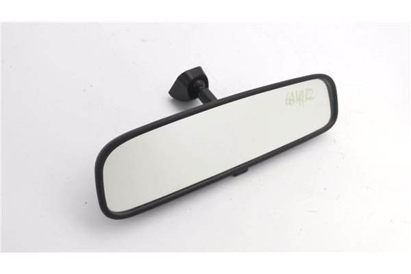 Recambio de retrovisor interior para hyundai i10 (pa) 1.2 classic referencia OEM IAM A047396 E4012143 