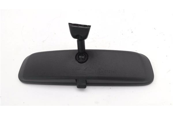 Recambio de retrovisor interior para hyundai i10 (pa) 1.2 classic referencia OEM IAM A047396 E4012143 