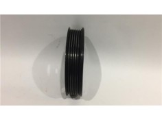 Recambio de polea cigueñal para volkswagen golf v (1k1) 1.6 fsi referencia OEM IAM 03D105255D  