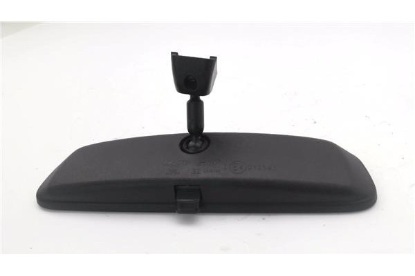 Recambio de retrovisor interior para hyundai i10 (pa) 1.2 classic referencia OEM IAM A047396 E4012143 
