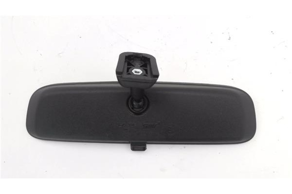 Recambio de retrovisor interior para hyundai i10 (pa) 1.2 classic referencia OEM IAM A047396 E4012143 