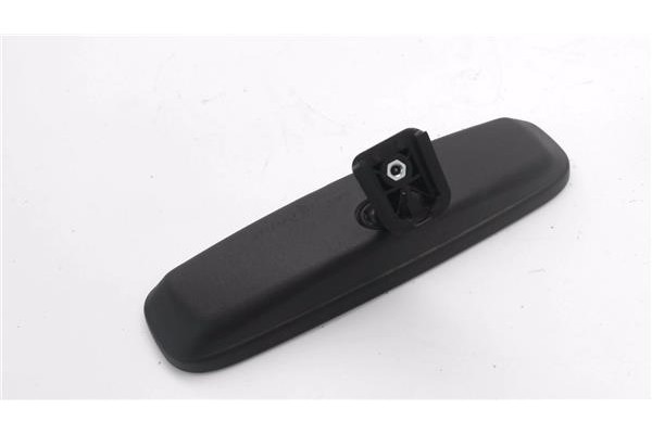 Recambio de retrovisor interior para hyundai i10 (pa) 1.2 classic referencia OEM IAM A047396 E4012143 