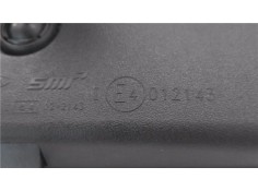 Recambio de retrovisor interior para hyundai i10 (pa) 1.2 classic referencia OEM IAM A047396 E4012143 