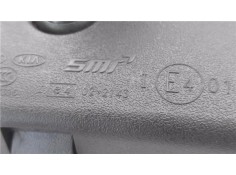 Recambio de retrovisor interior para hyundai i10 (pa) 1.2 classic referencia OEM IAM A047396 E4012143 