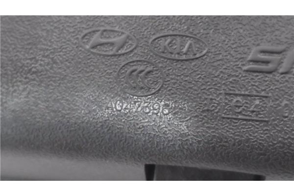 Recambio de retrovisor interior para hyundai i10 (pa) 1.2 classic referencia OEM IAM A047396 E4012143 