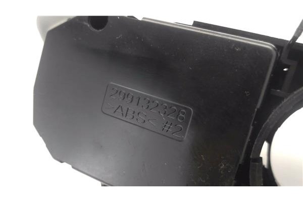 Recambio de mando intermitencia para hyundai i10 (pa) 1.2 classic referencia OEM IAM 93410B9530 299132302 