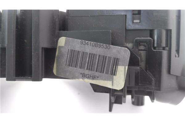 Recambio de mando intermitencia para hyundai i10 (pa) 1.2 classic referencia OEM IAM 93410B9530 299132302 
