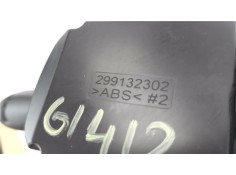 Recambio de mando intermitencia para hyundai i10 (pa) 1.2 classic referencia OEM IAM 93410B9530 299132302 