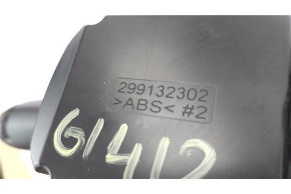 Recambio de mando intermitencia para hyundai i10 (pa) 1.2 classic referencia OEM IAM 93410B9530 299132302 