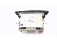 Recambio de radio / cd para mitsubishi space star (a00) 1.2 motion referencia OEM IAM 8701A538  