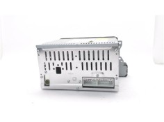 Recambio de radio / cd para hyundai i10 (pa) 1.2 classic referencia OEM IAM 96170B90504X AC110B9EE 