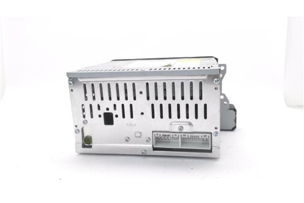 Recambio de radio / cd para hyundai i10 (pa) 1.2 classic referencia OEM IAM 96170B90504X AC110B9EE 