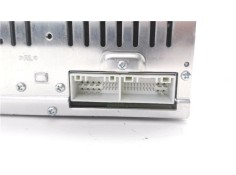 Recambio de radio / cd para hyundai i10 (pa) 1.2 classic referencia OEM IAM 96170B90504X AC110B9EE 