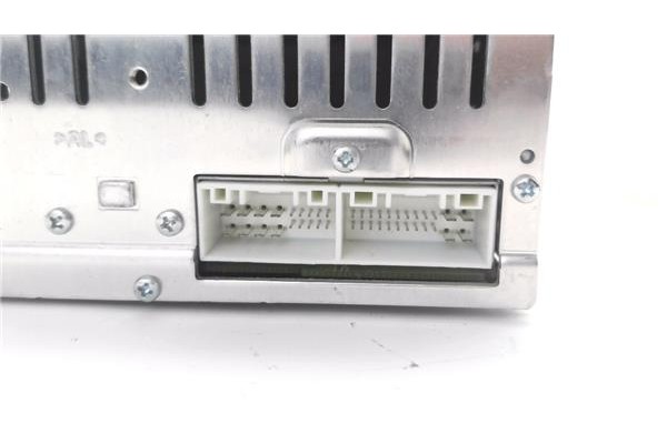Recambio de radio / cd para hyundai i10 (pa) 1.2 classic referencia OEM IAM 96170B90504X AC110B9EE 