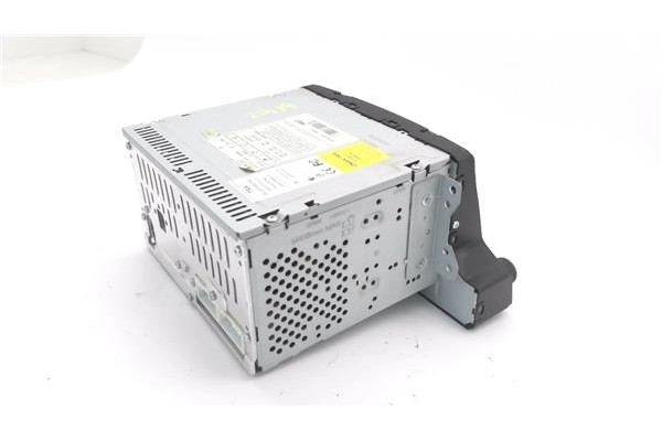 Recambio de radio / cd para hyundai i10 (pa) 1.2 classic referencia OEM IAM 96170B90504X AC110B9EE 