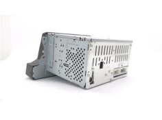 Recambio de radio / cd para hyundai i10 (pa) 1.2 classic referencia OEM IAM 96170B90504X AC110B9EE 