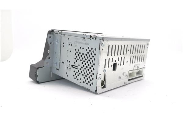 Recambio de radio / cd para hyundai i10 (pa) 1.2 classic referencia OEM IAM 96170B90504X AC110B9EE 