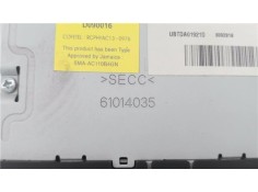 Recambio de radio / cd para hyundai i10 (pa) 1.2 classic referencia OEM IAM 96170B90504X AC110B9EE 