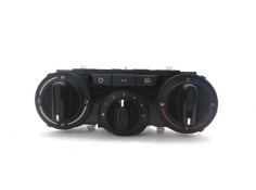 Recambio de mandos calefaccion / a.a. para citroen c3 1.2 97 edition referencia OEM IAM E1063071  