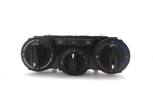 Recambio de mandos calefaccion / a.a. para citroen c3 1.2 97 edition referencia OEM IAM E1063071  
