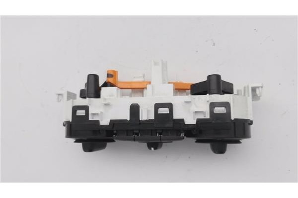 Recambio de mandos calefaccion / a.a. para citroen c3 1.2 97 edition referencia OEM IAM E1063071  