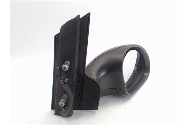 Recambio de retrovisor electrico derecho para seat altea (5p1) referencia OEM IAM   