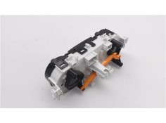 Recambio de mandos calefaccion / a.a. para citroen c3 1.2 97 edition referencia OEM IAM E1063071  