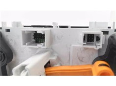 Recambio de mandos calefaccion / a.a. para citroen c3 1.2 97 edition referencia OEM IAM E1063071  