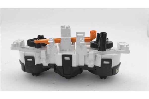 Recambio de mandos calefaccion / a.a. para citroen c3 1.2 97 edition referencia OEM IAM E1063071  