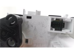 Recambio de mandos calefaccion / a.a. para citroen c3 1.2 97 edition referencia OEM IAM E1063071  