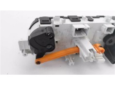 Recambio de mandos calefaccion / a.a. para citroen c3 1.2 97 edition referencia OEM IAM E1063071  