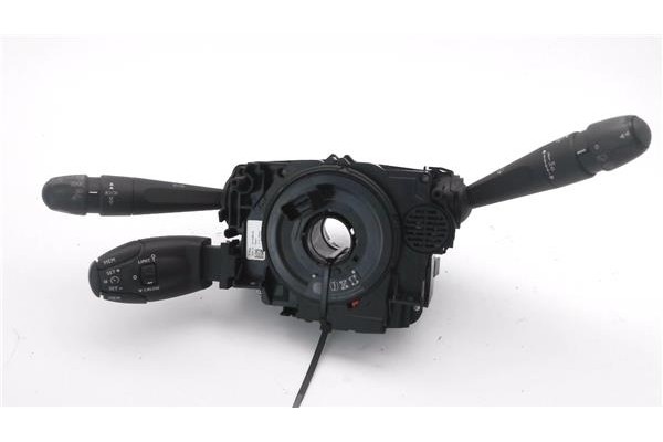 Recambio de mando intermitencia para citroen c3 1.2 97 edition referencia OEM IAM 98262556ZD 1033746502 