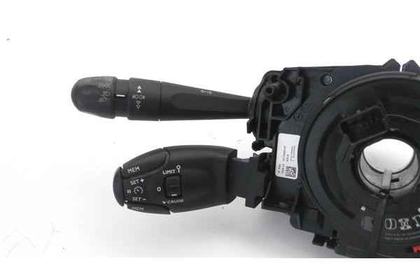 Recambio de mando intermitencia para citroen c3 1.2 97 edition referencia OEM IAM 98262556ZD 1033746502 